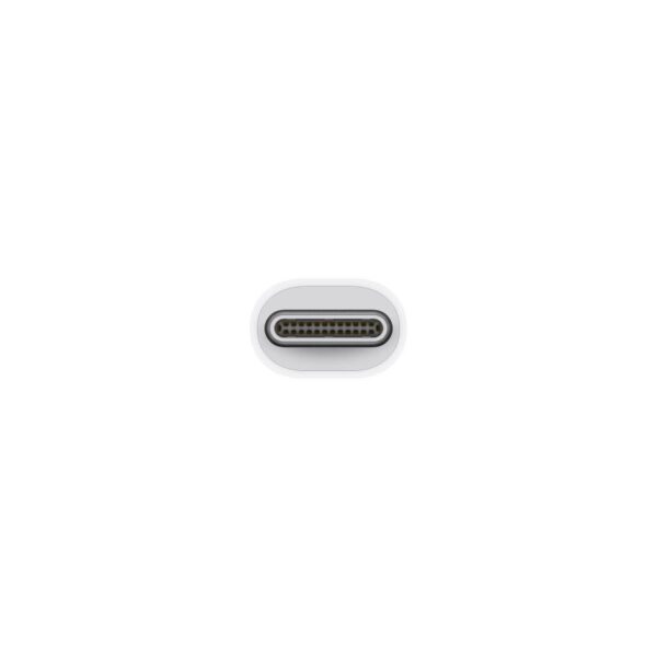 Thunderbolt 3 (USB-C) to Thunderbolt 2 Adapter - MYH93ZM/A