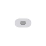 Thunderbolt 3 (USB-C) to Thunderbolt 2 Adapter - MYH93ZM/A