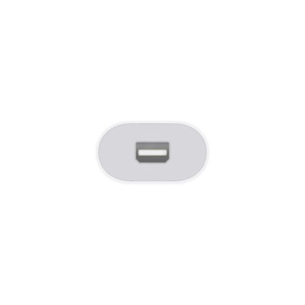 Thunderbolt 3 (USB-C) to Thunderbolt 2 Adapter - MYH93ZM/A