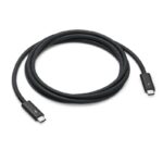 Thunderbolt 4 (USB‑C) Pro Cable (1.8 m) - MW5J3ZM/A