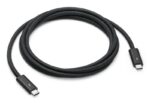 Thunderbolt 4 (USB‑C) Pro Cable (1.8 m) - MW5J3ZM/A