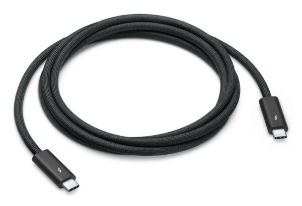 Thunderbolt 4 (USB‑C) Pro Cable (1.8 m) - MW5J3ZM/A