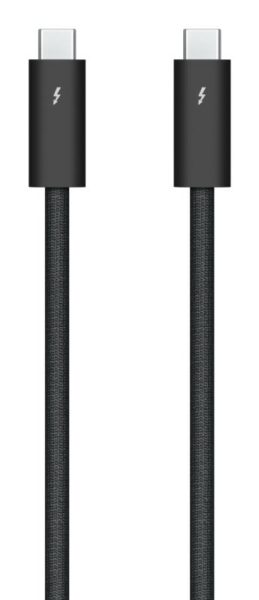 Thunderbolt 4 (USB‑C) Pro Cable (1.8 m) - MW5J3ZM/A
