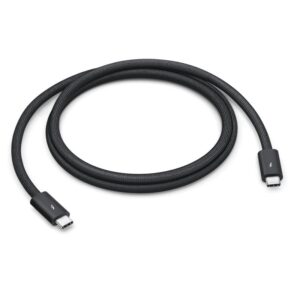 Thunderbolt 5 (USB‑C) Pro Cable (1 m) - MC9C4ZM/A