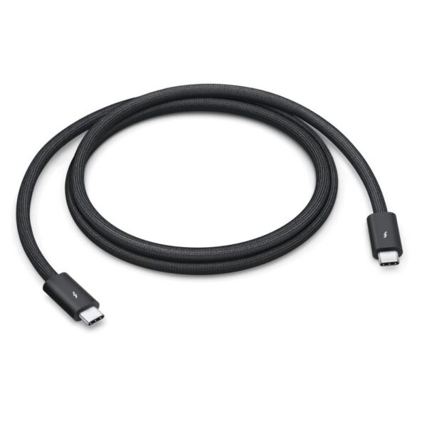 Thunderbolt 5 (USB‑C) Pro Cable (1 m) - MC9C4ZM/A