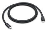 Thunderbolt 5 (USB‑C) Pro Cable (1 m) - MC9C4ZM/A