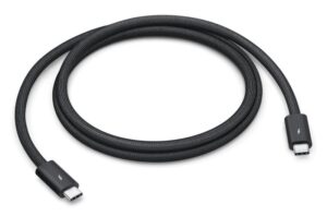 Thunderbolt 5 (USB‑C) Pro Cable (1 m) - MC9C4ZM/A
