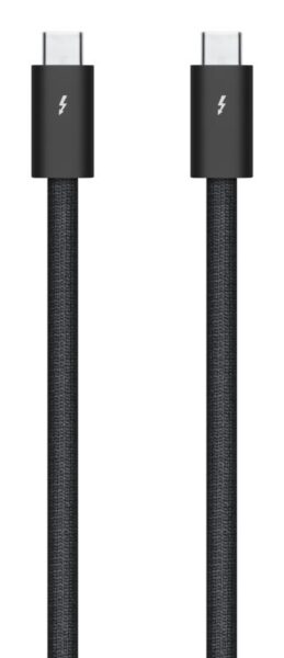 Thunderbolt 5 (USB‑C) Pro Cable (1 m) - MC9C4ZM/A