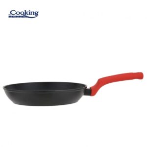 TIGAIE ALUMINIU FORJAT 20X4.3 CM, REDMOON, COOKING BY HEINNER - HR-MRK-A20T