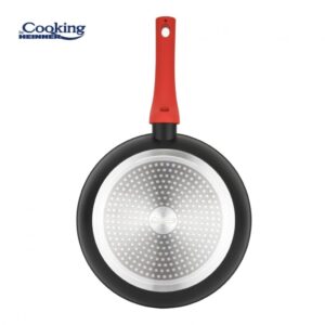 TIGAIE ALUMINIU FORJAT 20X4.3 CM, REDMOON, COOKING BY HEINNER - HR-MRK-A20T