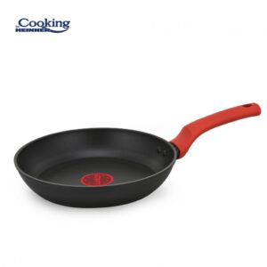 TIGAIE ALUMINIU FORJAT 24X4.5 CM, REDMOON, COOKING BY HEINNER - HR-MRK-A24T