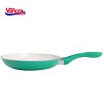 TIGAIE ALUMINIU PRESAT, 24x4 CM, MARA, VERDE, VANORA HOME - VN-SYN-V24