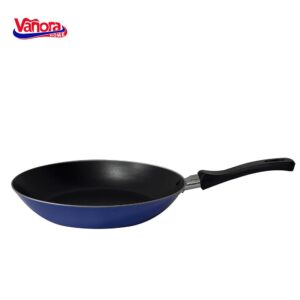 TIGAIE ALUMINIU PRESAT 24x4 CM, PRIMO, ALBASTRU - VN-YS-TPR24A