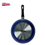 TIGAIE ALUMINIU PRESAT 24x4 CM, PRIMO, ALBASTRU - VN-YS-TPR24A