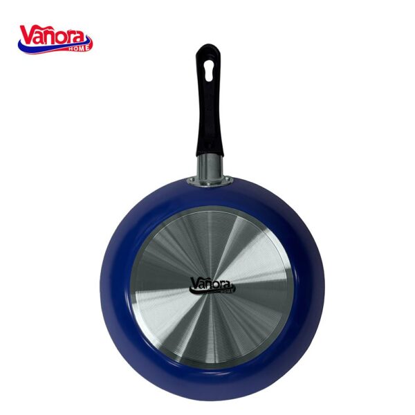 TIGAIE ALUMINIU PRESAT 24x4 CM, PRIMO, ALBASTRU - VN-YS-TPR24A