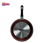 TIGAIE ALUMINIU PRESAT 24x4 CM, PRIMO, MARO - VN-YS-TPR24M