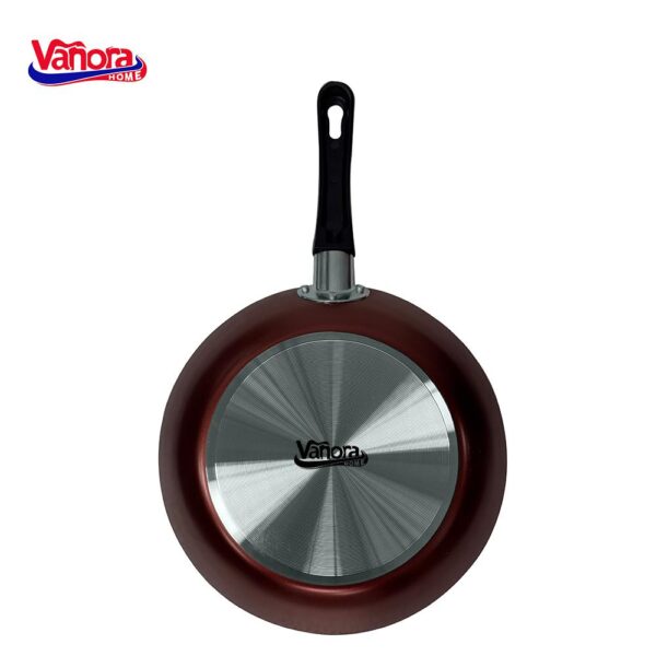 TIGAIE ALUMINIU PRESAT 24x4 CM, PRIMO, MARO - VN-YS-TPR24M