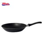 TIGAIE ALUMINIU PRESAT 24x4 CM, PRIMO, NEGRU - VN-YS-TPR24N