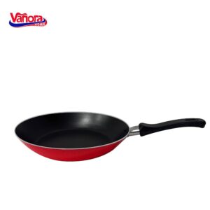 TIGAIE ALUMINIU PRESAT 24x4 CM, PRIMO, ROSU - VN-YS-TPR24R