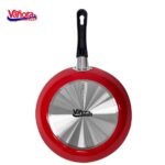 TIGAIE ALUMINIU PRESAT 24x4 CM, PRIMO - VN-YS-TPR24