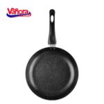 TIGAIE ALUMINIU+CAPAC 24x4CM, MONA ORANGE, VANORA HOME - VN-SYN-M24C