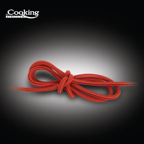 TIGAIE DUBLA ALUMINIU 30x12.5CM, CALABRIA, COOKING BY HEINNER - HR-JLG-B30DB