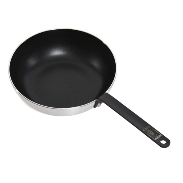 ﻿TIGAIE WOK PROFESIONALA 28*8 CM, CHEF LINE, COOKING BY HEINNER - HR-JH-W28