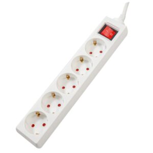 Tip accesoriu - prelungitor Utilizat pentru - casa/ birou - PP-5-18