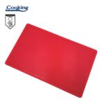 TOCATOR CU SANT HACCP GN1/1, 53X32.5X2 CM, ROSU, COOKING BY HEINNER - HR-ADR-532SR