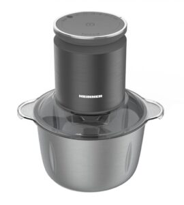 TOCATOR DE LEGUME HEINNER HMC-KD800SS