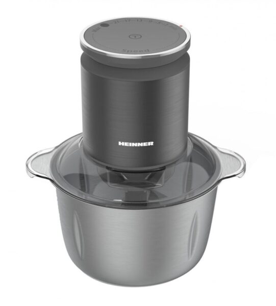 TOCATOR DE LEGUME HEINNER HMC-KD800SS