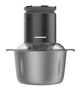 TOCATOR DE LEGUME HEINNER HMC-KD800SS