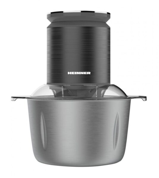 TOCATOR DE LEGUME HEINNER HMC-KD800SS