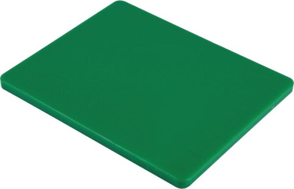 TOCATOR HACCP GN1/1, 53x32.5x2 CM, VERDE, CHEF LINE - HR-ADR-532V