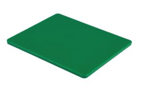 TOCATOR HACCP GN1/2, 26.5X32.5X1CM, VERDE, CHEF LINE - HR-ADR-261V