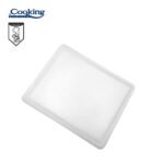 TOCATOR SANT GN1/2, 26.5X32.5X2 CM, ALB, COOKING BY HEINNER - HR-ADR-265SAB