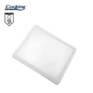 TOCATOR SANT GN1/2, 26.5X32.5X2 CM, ALB, COOKING BY HEINNER - HR-ADR-265SAB