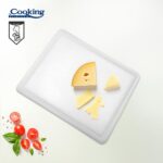 TOCATOR SANT GN1/2, 26.5X32.5X2 CM, ALB, COOKING BY HEINNER - HR-ADR-265SAB