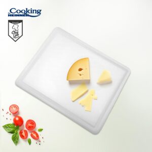 TOCATOR SANT GN1/2, 26.5X32.5X2 CM, ALB, COOKING BY HEINNER - HR-ADR-265SAB