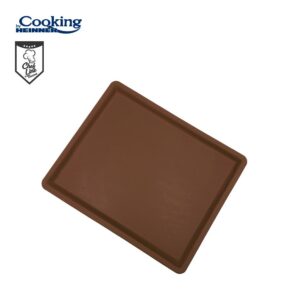 TOCATOR SANT GN1/2, 26.5X32.5X2 CM, MARO, COOKING BY HEINNER - HR-ADR-265SM