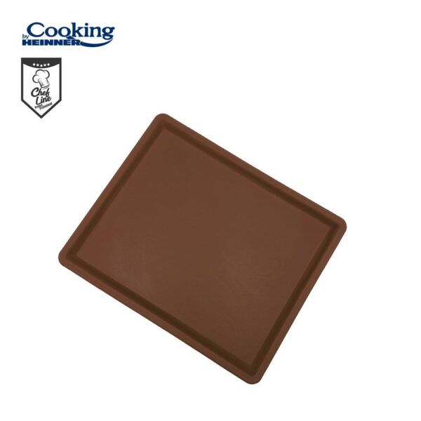 TOCATOR SANT GN1/2, 26.5X32.5X2 CM, MARO, COOKING BY HEINNER - HR-ADR-265SM