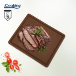TOCATOR SANT GN1/2, 26.5X32.5X2 CM, MARO, COOKING BY HEINNER - HR-ADR-265SM