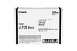Toner Canon CRG-T08 black, 11k pagini, pentru i-SENSYS X 1238 - 3010C006AA