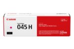 Toner Canon CRG045HM, magenta, capacitate 2800 pagini - CR1244C002AA