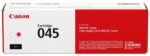 Toner Canon CRG045M, magenta, capacitate 1300 pagini - CR1240C002AA