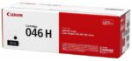 Toner Canon CRG046HBK, black, capacitate 6300 pagini - CR1254C002AA