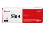 Toner Canon CRG046HBK, black, capacitate 6300 pagini - CR1254C002AA