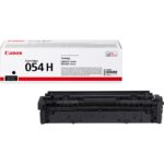 Toner Canon CRG054H black, High yeld, capacitate 3.1k pagini - 3028C002AA