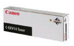 Toner Canon EXV14S, black, capacitate 8300 pagini, pentru IR2016/2020 - CF0384B006AA