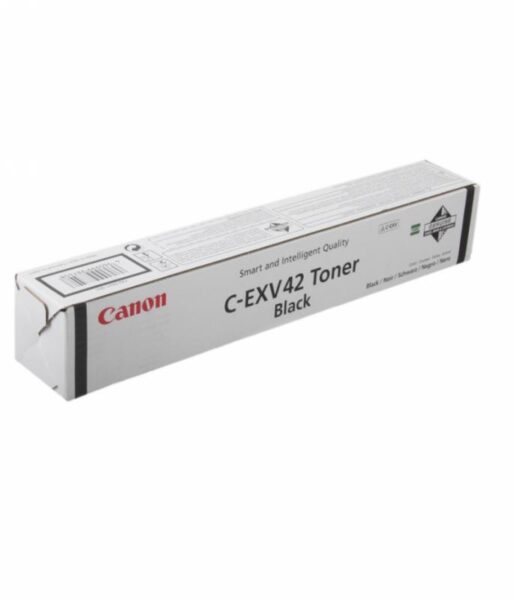 Toner Canon EXV42, black, capacitate 10200 pagini, pentru IR2202/IR2202N - CF6908B002AA